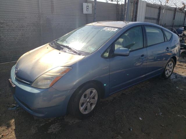 2008 TOYOTA PRIUS, 