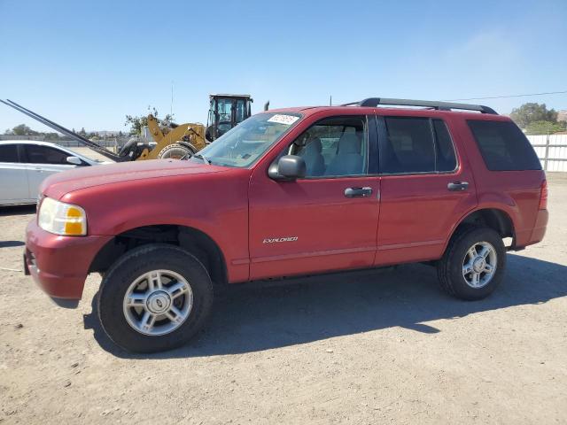 2005 FORD EXPLORER XLT, null
