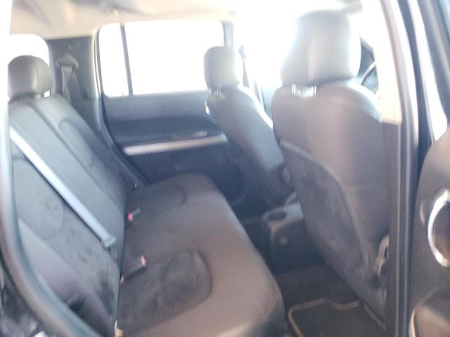 3GNCA63X68S672615 - 2008 CHEVROLET HHR SS 黑色 照片 10