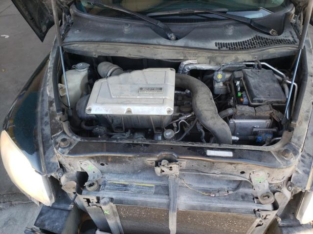 3GNCA63X68S672615 - 2008 CHEVROLET HHR SS 黑色 照片 11