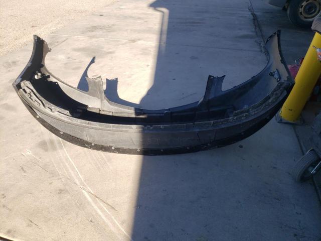 3GNCA63X68S672615 - 2008 CHEVROLET HHR SS 黑色 照片 12