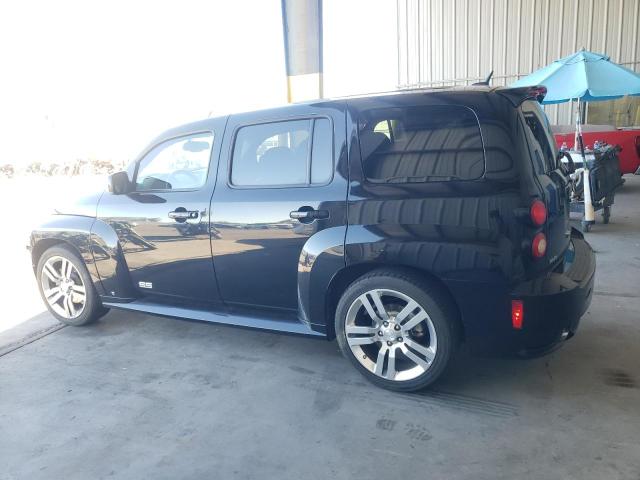 3GNCA63X68S672615 - 2008 CHEVROLET HHR SS 黑色 照片 2