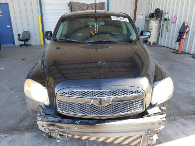 3GNCA63X68S672615 - 2008 CHEVROLET HHR SS 黑色 照片 5