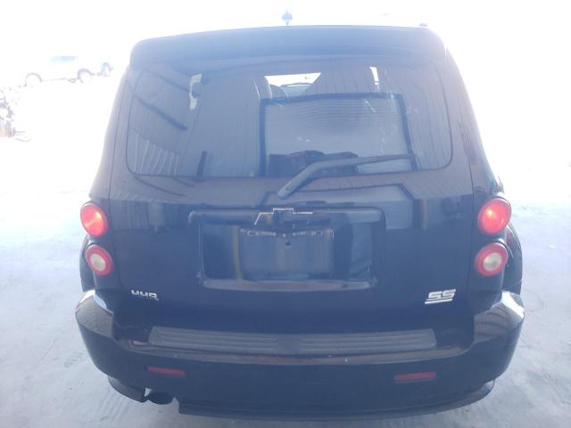 3GNCA63X68S672615 - 2008 CHEVROLET HHR SS 黑色 照片 6