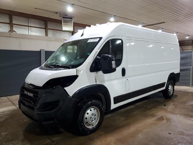 3C6LRVDG0PE524037 - 2023 RAM PROMASTER 2500 HIGH WHITE photo 1