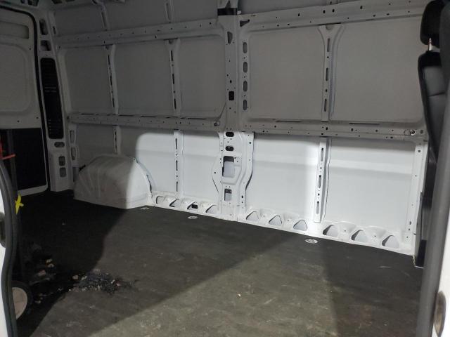 3C6LRVDG0PE524037 - 2023 RAM PROMASTER 2500 HIGH WHITE photo 11