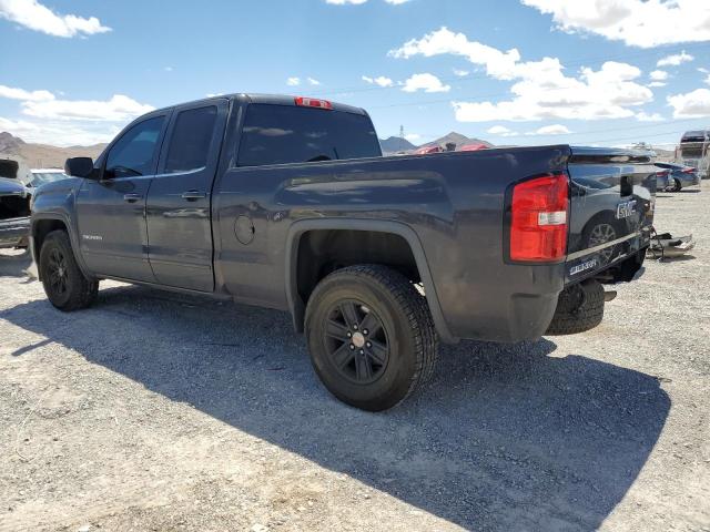 1GTR1UEH7EZ161524 - 2014 GMC SIERRA C1500 SLE GRAY photo 2