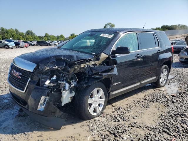 2012 GMC TERRAIN SLE, 