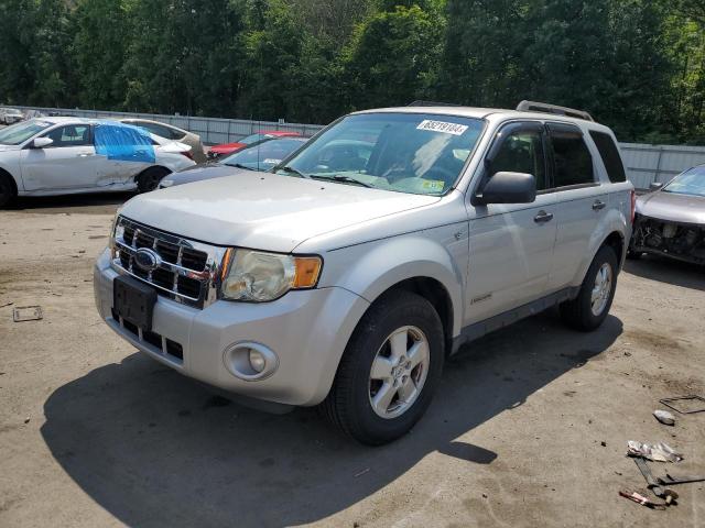 2008 FORD ESCAPE XLT, 