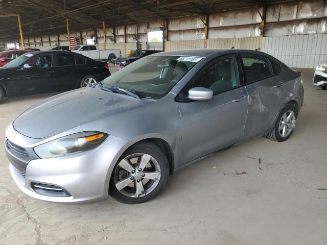 2015 DODGE DART SXT, 