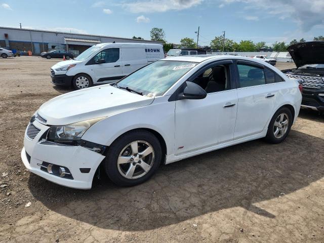 2014 CHEVROLET CRUZE LT, null