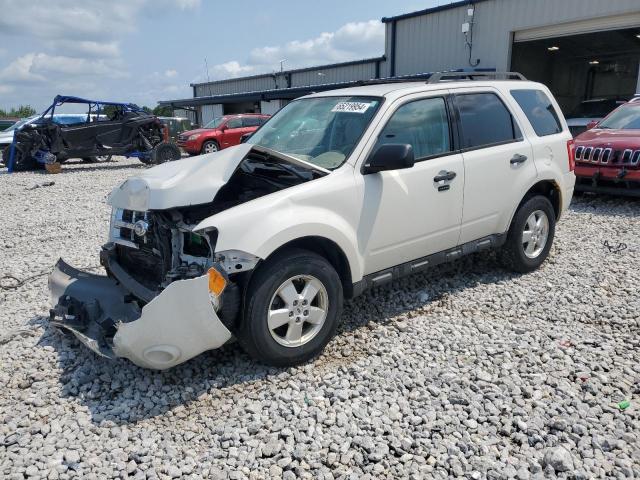 2012 FORD ESCAPE XLT, 