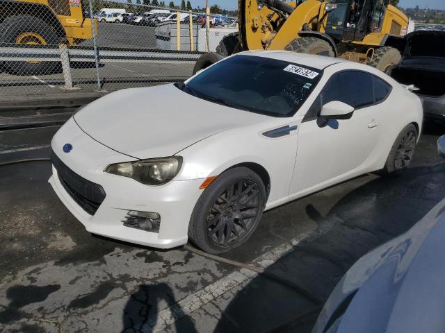 2013 SUBARU BRZ 2.0 LIMITED, 