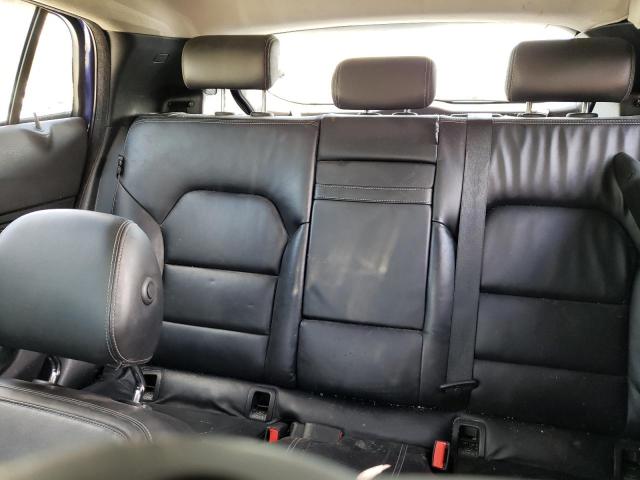 SJKCH5CR3HA032778 - 2017 INFINITI QX30 BASE BLUE photo 10