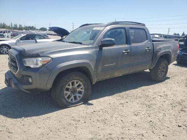 2016 TOYOTA TACOMA DOUBLE CAB, 