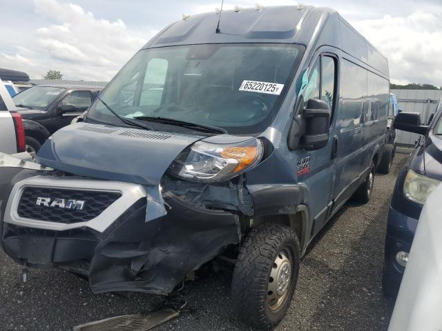 2021 RAM PROMASTER 3500 HIGH, 