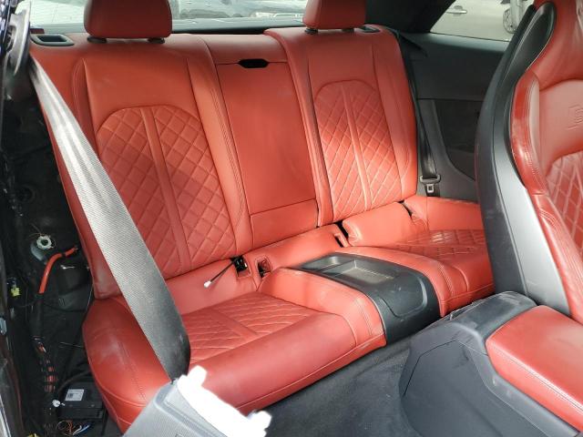 WAUR4AF56MA023025 - 2021 AUDI S5 PRESTIGE BLACK photo 10