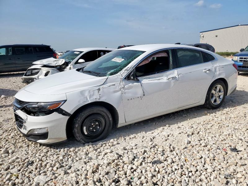 2024 CHEVROLET MALIBU LS, 