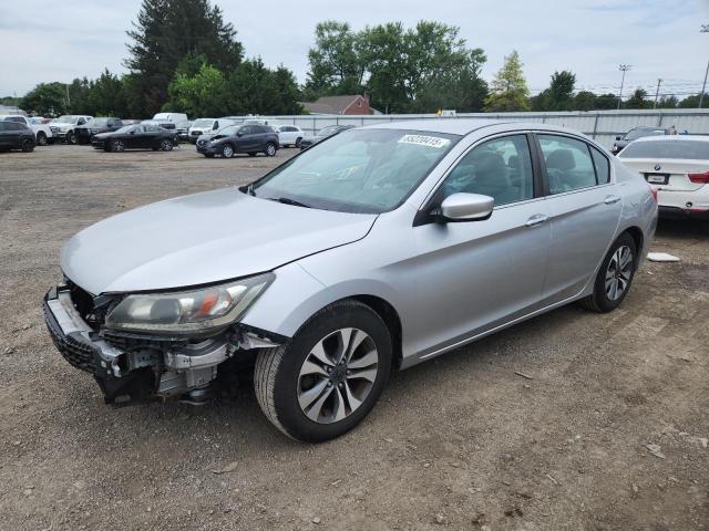 2013 HONDA ACCORD LX, 