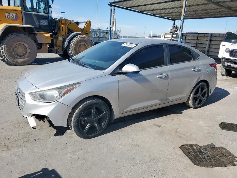 2018 HYUNDAI ACCENT SE, 