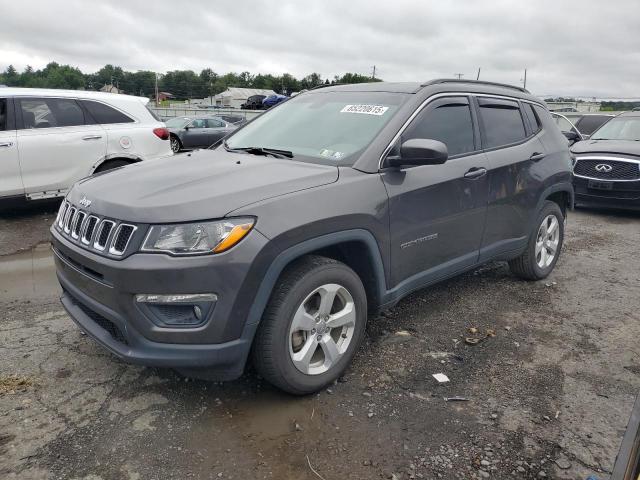 2020 JEEP COMPASS LATITUDE, 