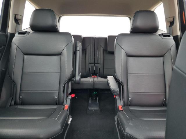 1V2BP2CA4NC521408 - 2022 VOLKSWAGEN ATLAS SEL Qara foto 10