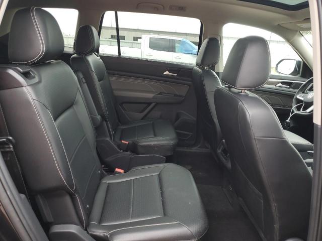 1V2BP2CA4NC521408 - 2022 VOLKSWAGEN ATLAS SEL Qara foto 11