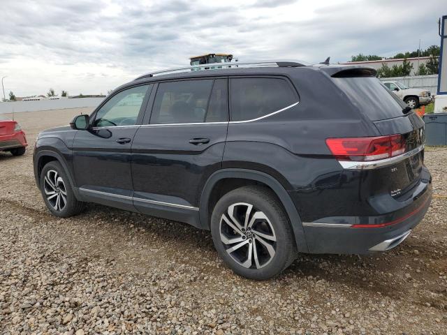 1V2BP2CA4NC521408 - 2022 VOLKSWAGEN ATLAS SEL Qara foto 2