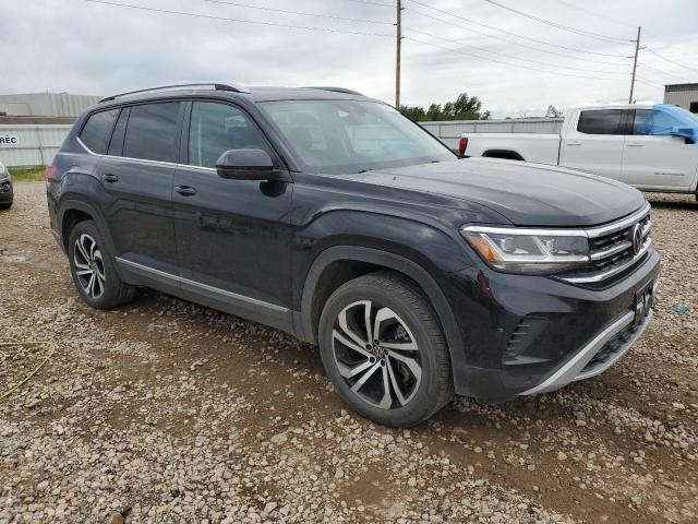 1V2BP2CA4NC521408 - 2022 VOLKSWAGEN ATLAS SEL Qara foto 4