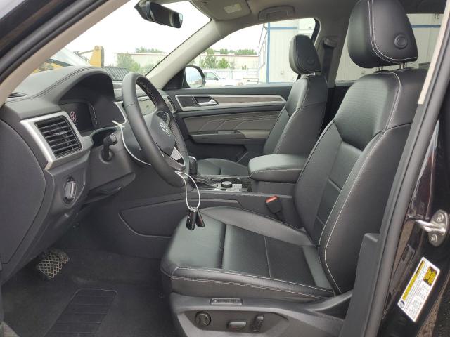 1V2BP2CA4NC521408 - 2022 VOLKSWAGEN ATLAS SEL Qara foto 7