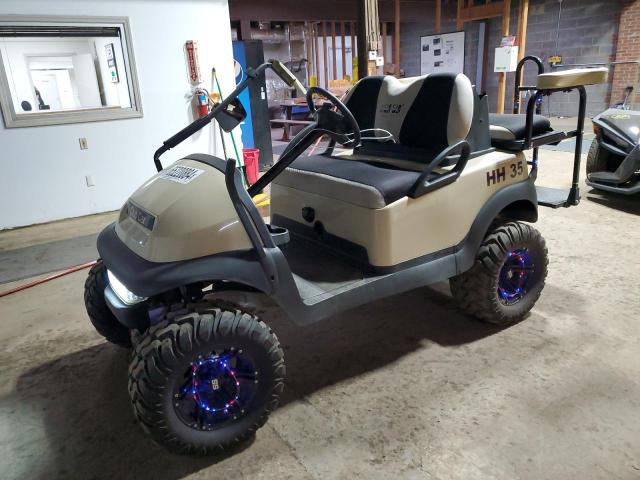 JE1636672282 - 2016 GOLF CLUB CAR BEIGE photo 2