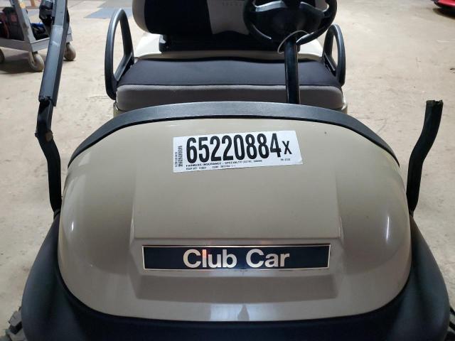 JE1636672282 - 2016 GOLF CLUB CAR BEIGE photo 7