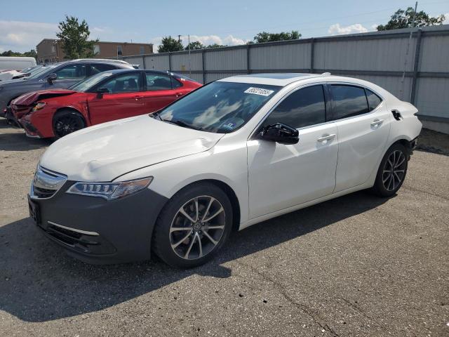 2015 ACURA TLX, 