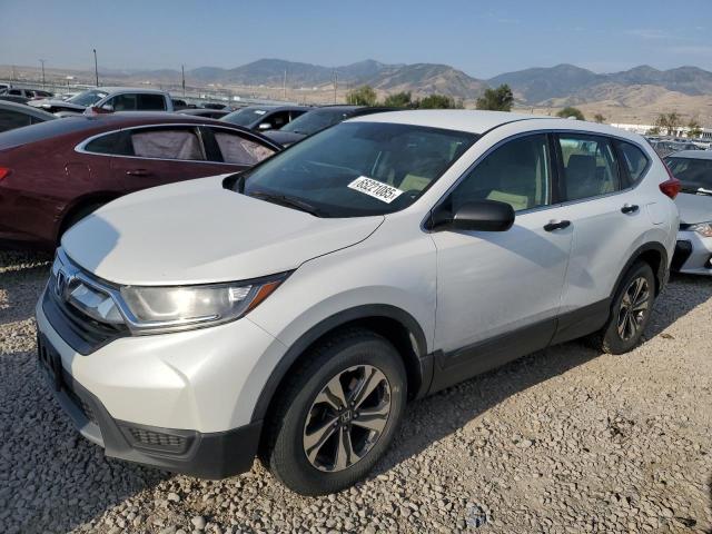 2019 HONDA CR-V LX, null