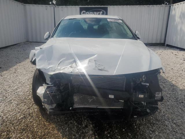 KMHLM4DG3RU704694 - 2024 HYUNDAI ELANTRA SEL WHITE photo 5