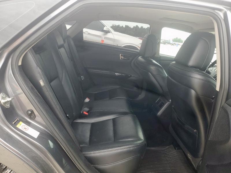 4T1BK1EB5GU241215 - 2016 TOYOTA AVALON XLE Boz foto 10