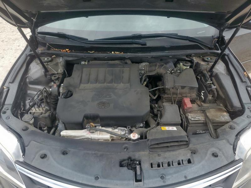 4T1BK1EB5GU241215 - 2016 TOYOTA AVALON XLE Boz foto 11