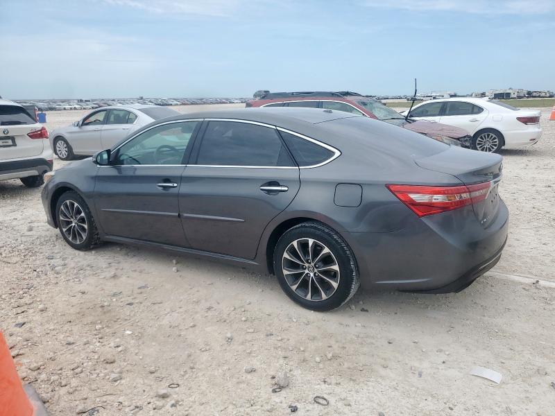 4T1BK1EB5GU241215 - 2016 TOYOTA AVALON XLE Boz foto 2