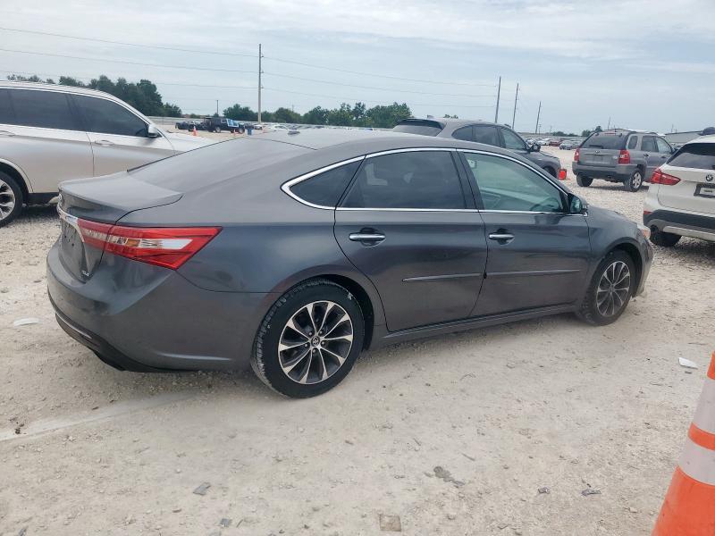 4T1BK1EB5GU241215 - 2016 TOYOTA AVALON XLE Boz foto 3