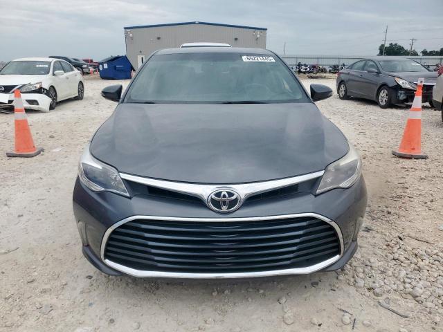 4T1BK1EB5GU241215 - 2016 TOYOTA AVALON XLE Boz foto 5