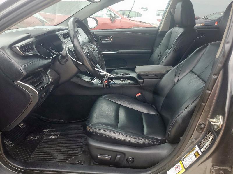 4T1BK1EB5GU241215 - 2016 TOYOTA AVALON XLE Boz foto 7