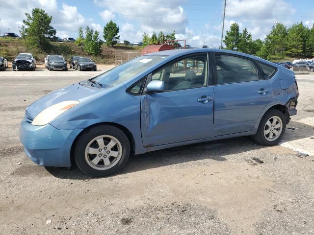 2004 TOYOTA PRIUS, null