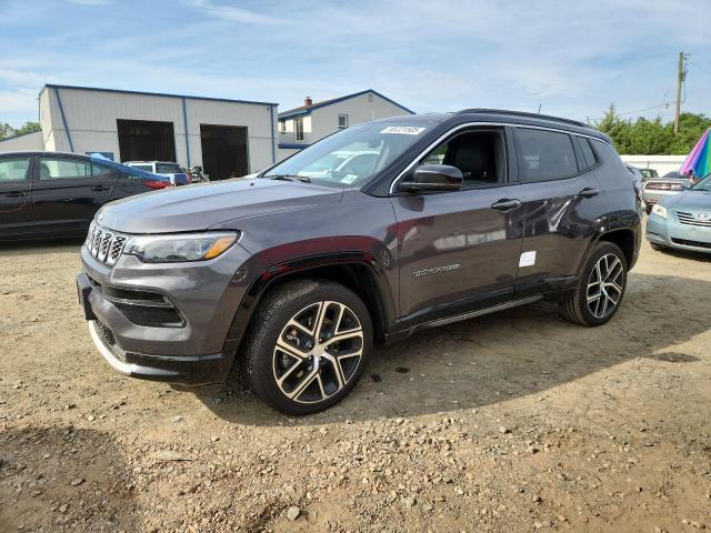 2024 JEEP COMPASS LIMITED, 