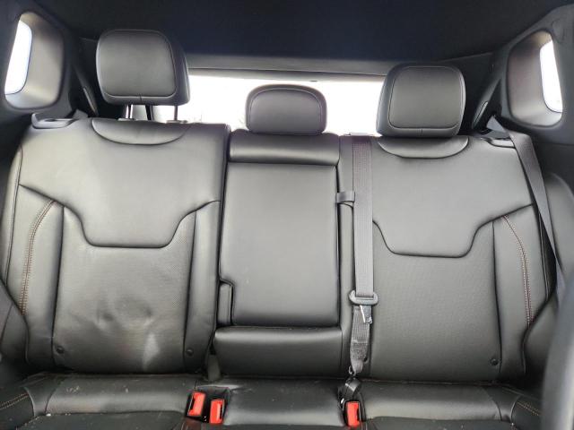 3C4NJDCN1RT144495 - 2024 JEEP COMPASS LIMITED Boz foto 10