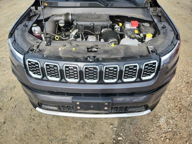 3C4NJDCN1RT144495 - 2024 JEEP COMPASS LIMITED Boz foto 12