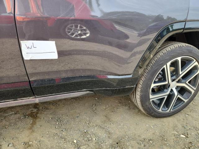 3C4NJDCN1RT144495 - 2024 JEEP COMPASS LIMITED Boz foto 13