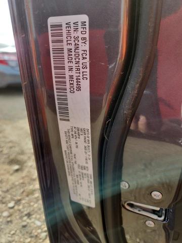 3C4NJDCN1RT144495 - 2024 JEEP COMPASS LIMITED Boz foto 14