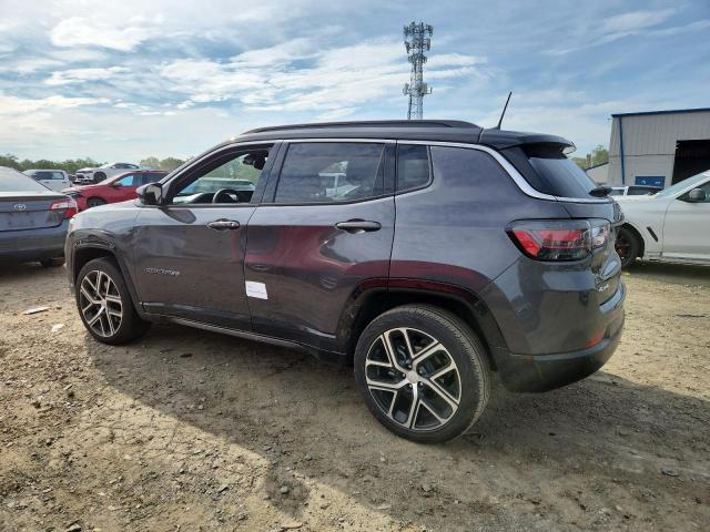 3C4NJDCN1RT144495 - 2024 JEEP COMPASS LIMITED Boz foto 2