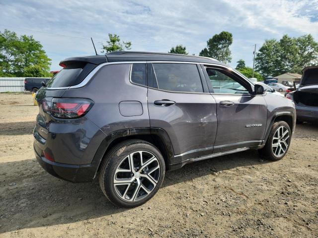 3C4NJDCN1RT144495 - 2024 JEEP COMPASS LIMITED Boz foto 3