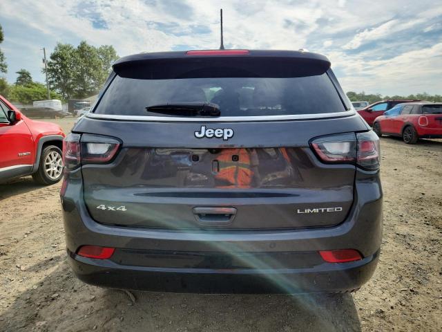 3C4NJDCN1RT144495 - 2024 JEEP COMPASS LIMITED Boz foto 6